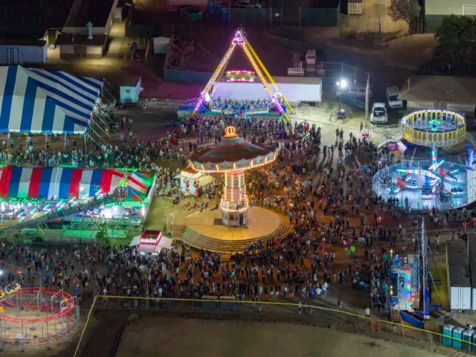 99th Maui County Fair opens today